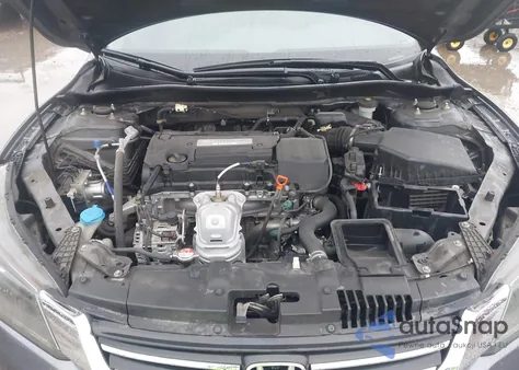 2015 Honda Accord Lx z USA, uszkodzony, nr VIN 1HGCR2F34FA122879